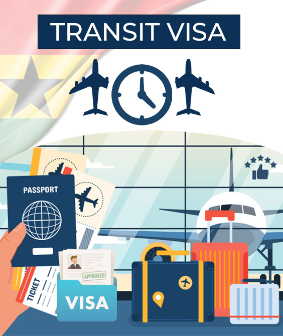 Transit Visa